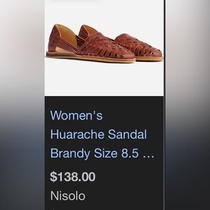 BRAND NEW NEVER WORN OUTSIDE